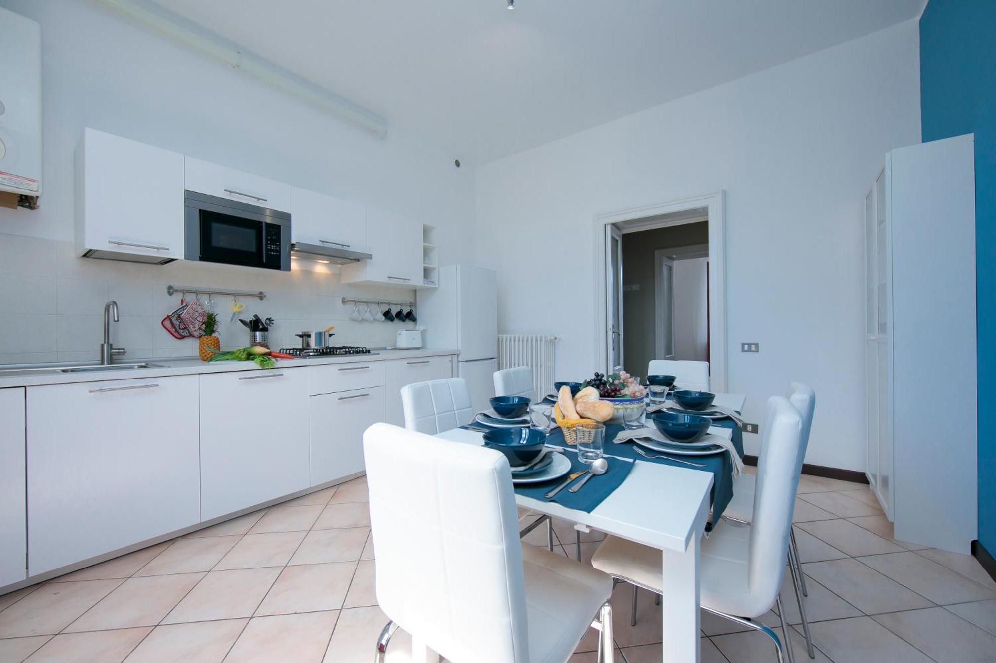 Residenza Oleandro Lake View Luino Center - Happy Rentals Eksteriør bilde