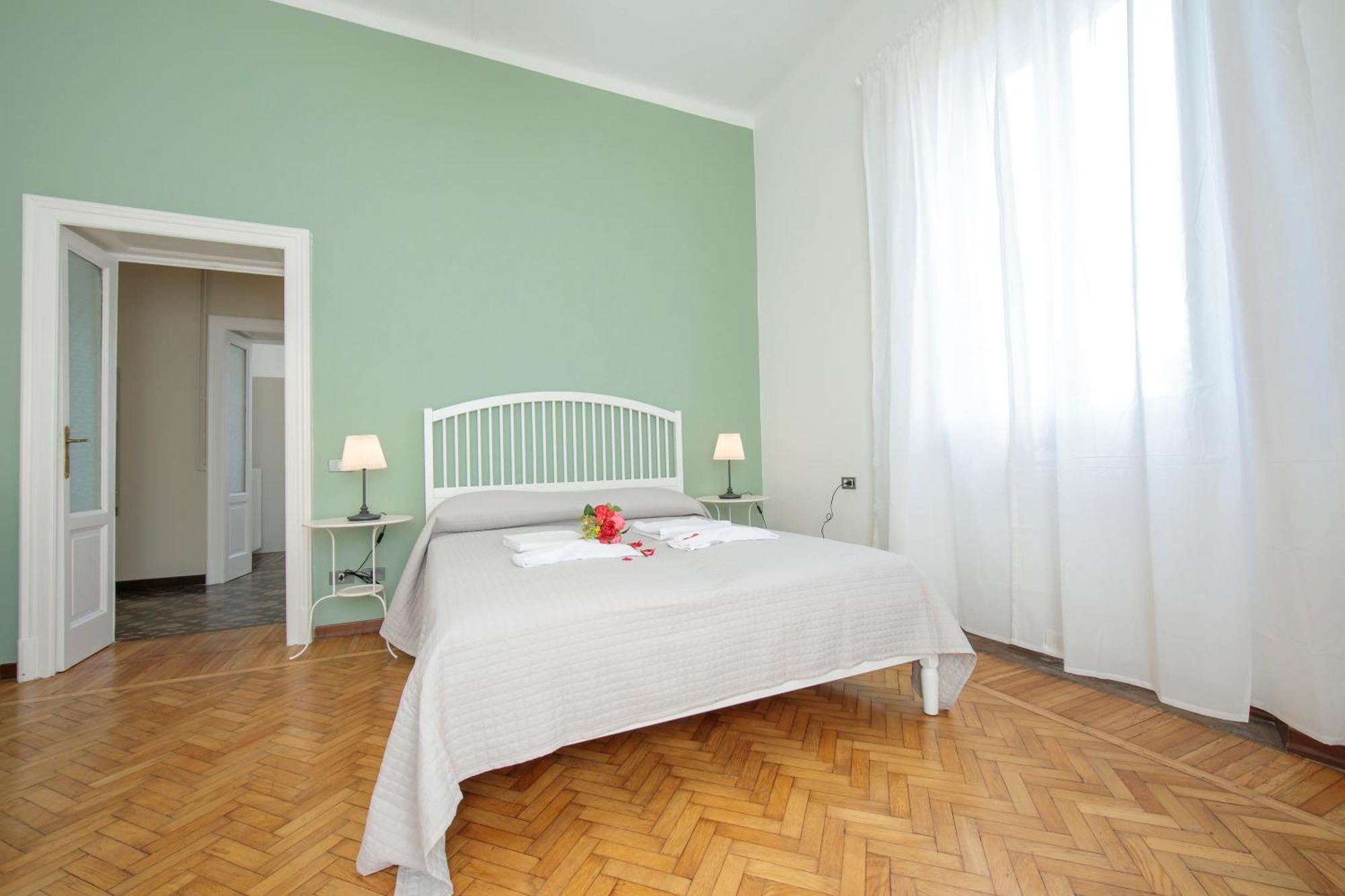 Residenza Oleandro Lake View Luino Center - Happy Rentals Eksteriør bilde
